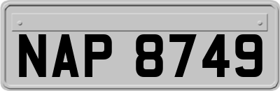 NAP8749