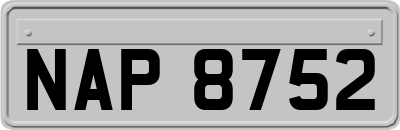 NAP8752