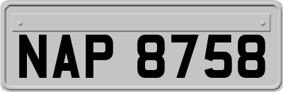 NAP8758