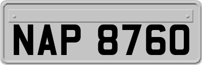 NAP8760