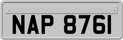 NAP8761