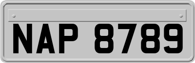 NAP8789