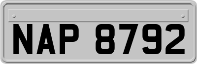 NAP8792