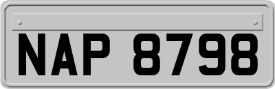 NAP8798