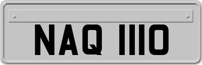 NAQ1110