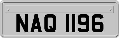 NAQ1196