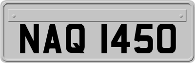 NAQ1450