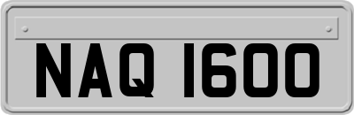 NAQ1600