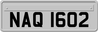 NAQ1602