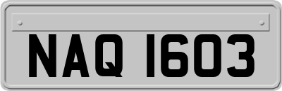 NAQ1603