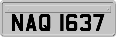 NAQ1637