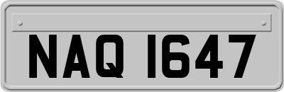 NAQ1647