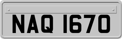 NAQ1670