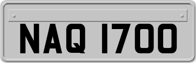 NAQ1700