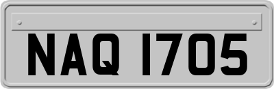 NAQ1705