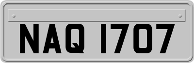 NAQ1707