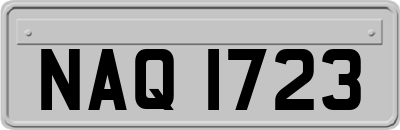 NAQ1723