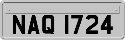 NAQ1724