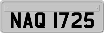 NAQ1725