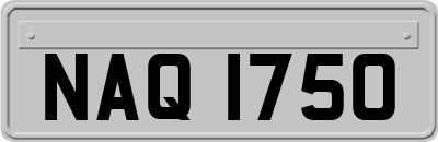 NAQ1750