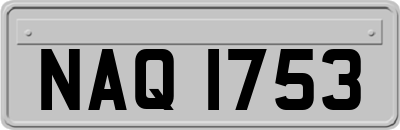 NAQ1753