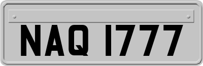 NAQ1777