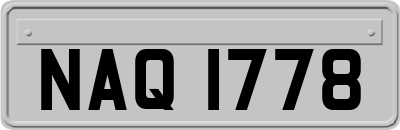 NAQ1778