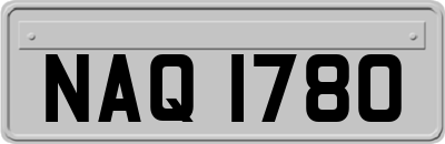 NAQ1780