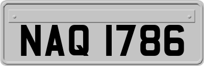 NAQ1786