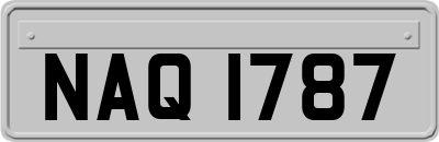 NAQ1787