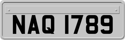 NAQ1789