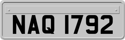 NAQ1792