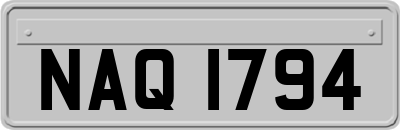 NAQ1794