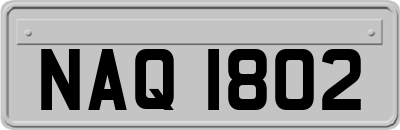 NAQ1802