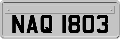 NAQ1803