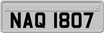 NAQ1807