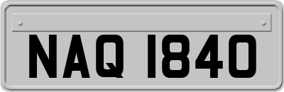 NAQ1840