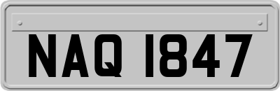 NAQ1847