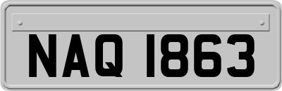 NAQ1863