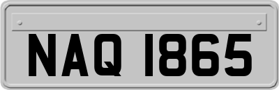 NAQ1865