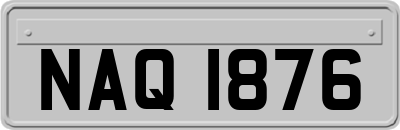 NAQ1876