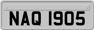 NAQ1905