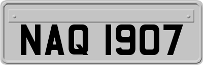 NAQ1907