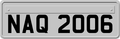 NAQ2006