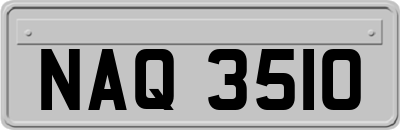 NAQ3510