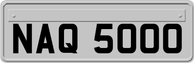 NAQ5000