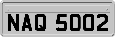 NAQ5002