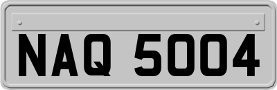 NAQ5004