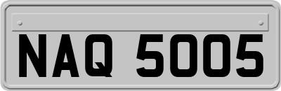 NAQ5005