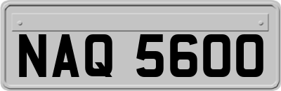 NAQ5600